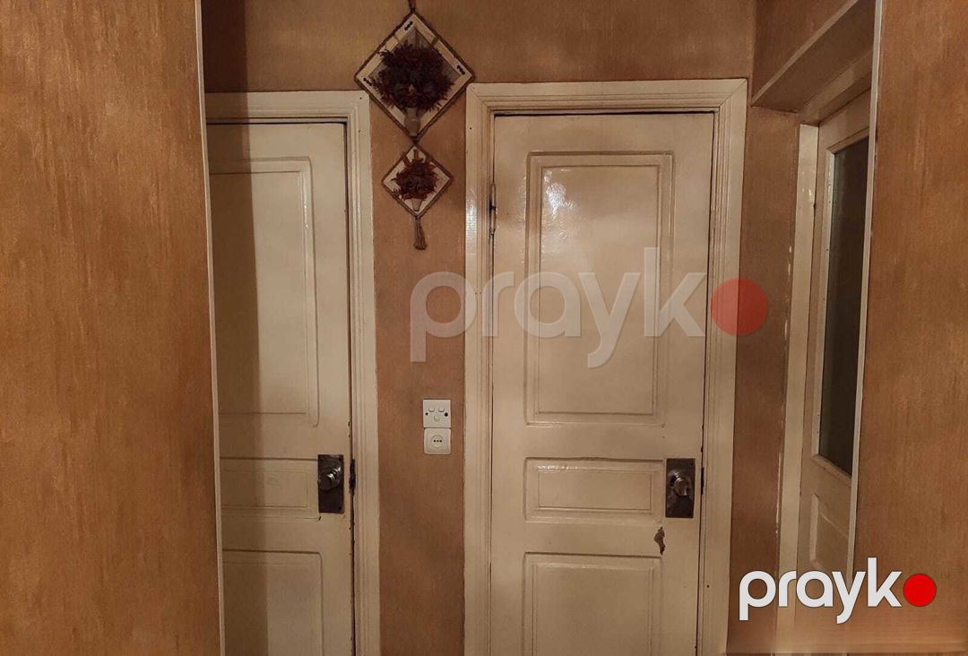 Satılır 3 otaqlı köhnə tikili 85 m² — Mənzil, Bakı (4)