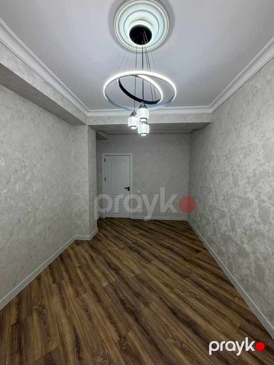 Satılır 2 otaqlı yeni tikili 75 m² — Mənzil, Bakı (9)
