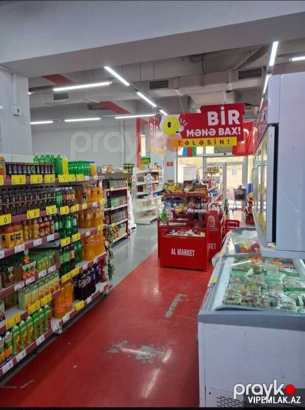 Yasamal rayonunda 7 otaqlı Obyekt Satılır, 445 m² — Əmlak, Bakı (5)