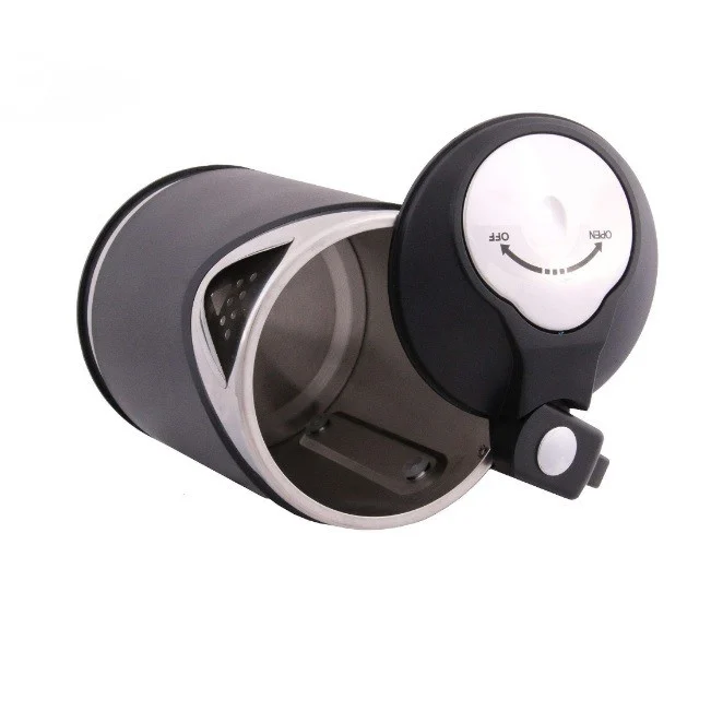 Elektrik çaydan Bosch SL-258RAX, black — Elektrik çaydanları və termoslar, Bakı (3)