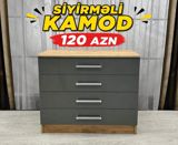 Uşaq kamodu — Gunka