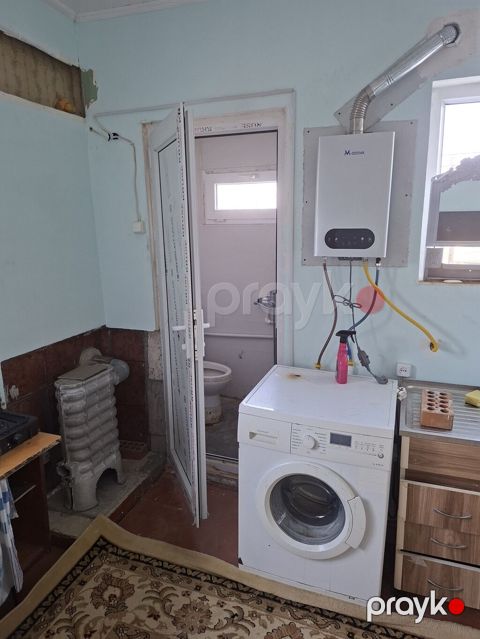1 otaqlı mənzil kirayə verilir — Nizami m., 22 m² Xüsusiyyətlər — Bakı