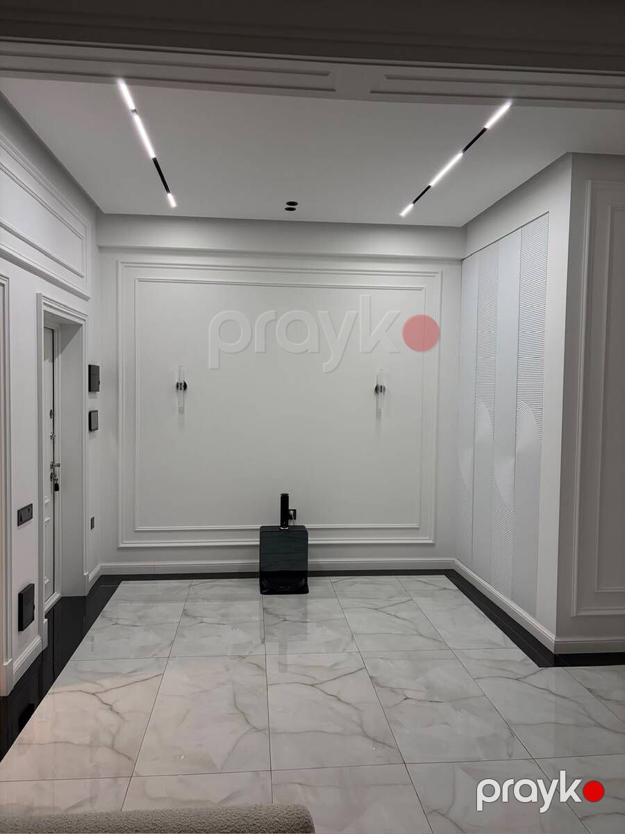 İcarəyə verilir 2 otaqlı yeni tikili 120 m² — Mənzil, Bakı (9)