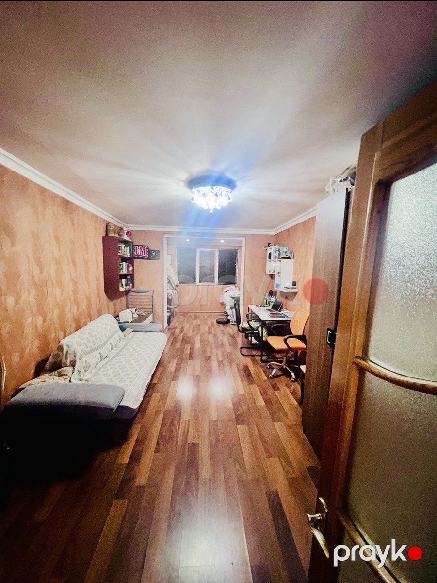 3-otaqlı mənzil, Yasamal r., 74 m² — Mənzil, Bakı (5)