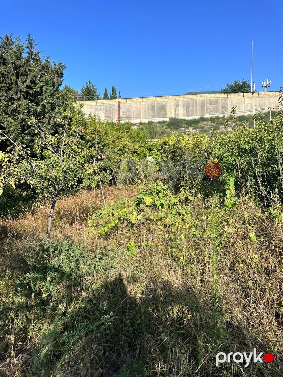 2 sot torpaq sahəsi, Novxanı bağları — Torpaq, Bakı (8)