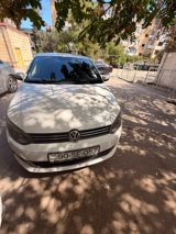 Volkswagen Polo, 1.6 L, 2013 il, 231 000 km — Avtomobillər