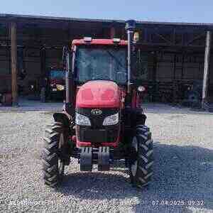 Traktor YTO NF 754, 2026 il — Aqro texnikası, Bakı (3)