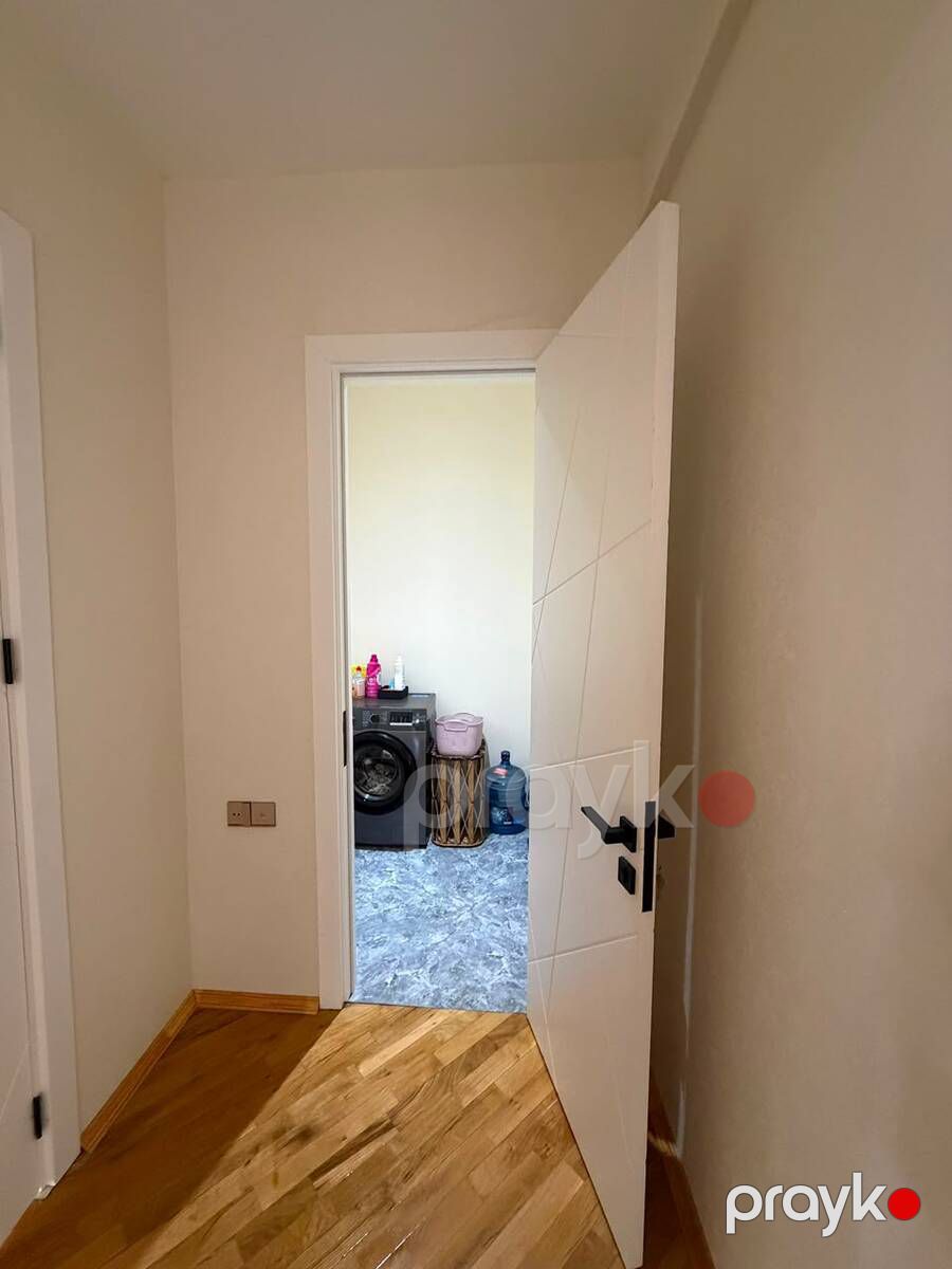 Satılır 3 otaqlı yeni tikili 134 m² — Mənzil, Bakı (11)