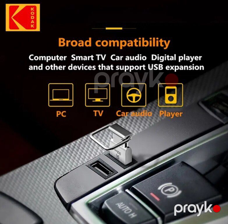 "Kodak" flaş kartları — Periferik cihazlar, Bakı (7)