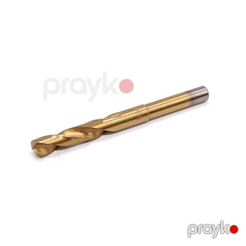 Burğu (sverlo) sarı 12 mm — Bakı