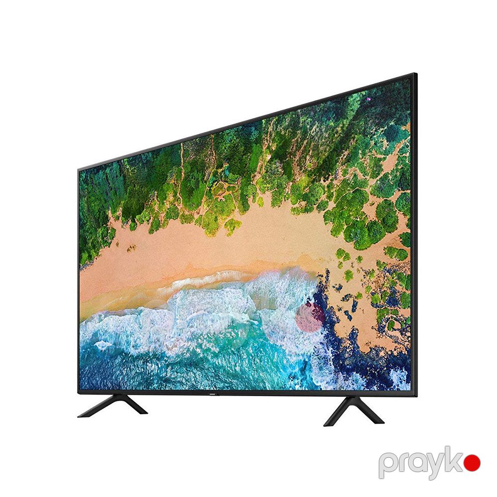 Televizor Samsung UE55TU7100UXRU — Televizorlar, Bakı (3)