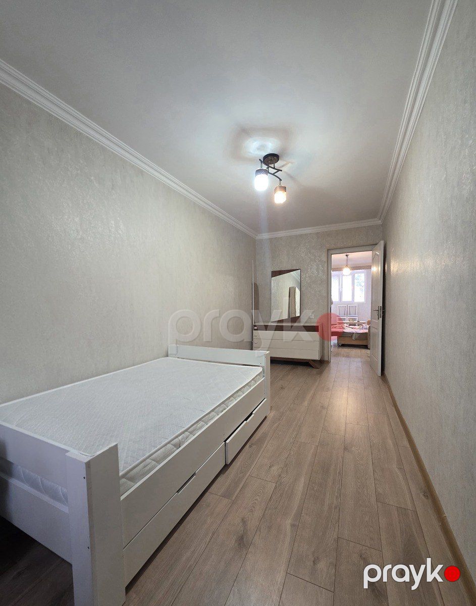 Satılır 2 otaqlı köhnə tikili 55 m² — Mənzil, Bakı (2)