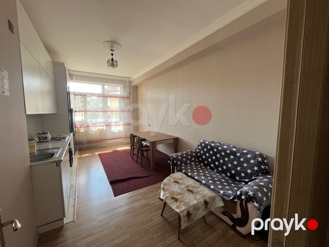 2-otaqlı yeni tikili kirayə verilir, Gəncə ş., 80 m² — Mənzil, Gəncə (6)