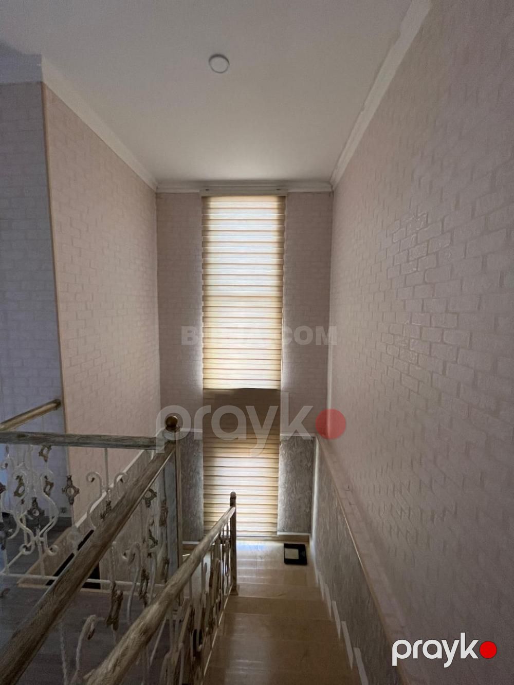 Satılır həyət evi, Xətai r-nu — Ev, villa (12)