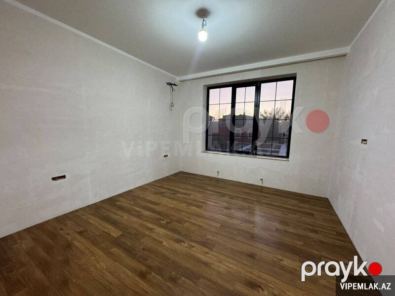 Xətai rayonunda 5 otaqlı Yeni tikili Satılır, 260 m² — Mənzil, Bakı (9)