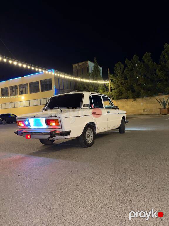 Lada (VAZ) 2106, 1.3 L, 1990 il, 498 852 km — Avtomobillər, Salyan (5)