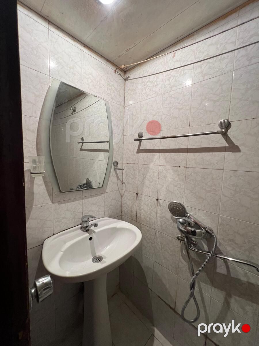 Satılır 2 otaqlı köhnə tikili 45 m² — Mənzil, Bakı (6)