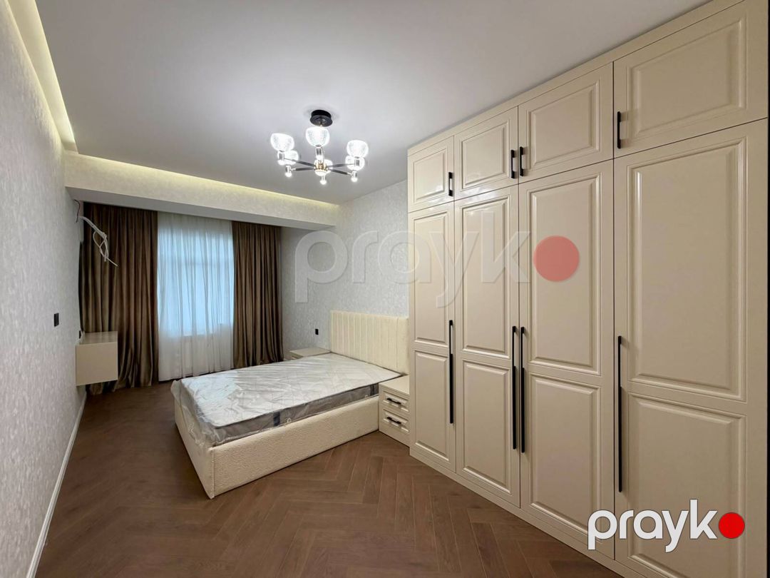 Satılır 3 otaqlı yeni tikili 80 m² — Mənzil, Bakı (7)