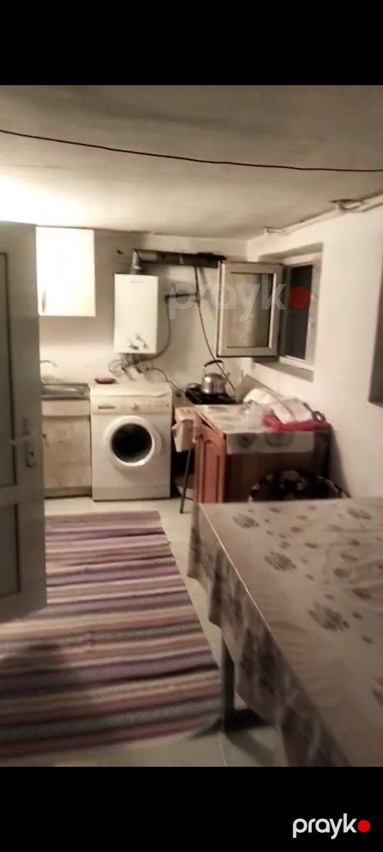 Həyət evi kirayə verilir, Binəqədi r — Ev, villa, Bakı (8)