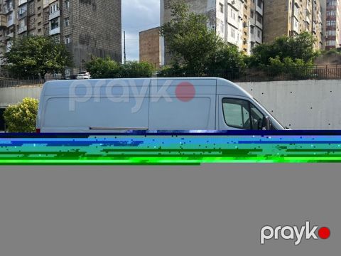 Mercedes-Benz Sprinter uzun bazalı yük/furqon. Xüsusiyyətlər — Bakı