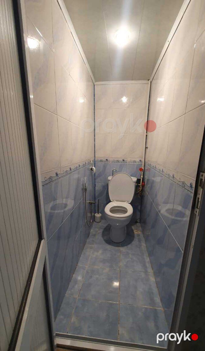 Satılır 3 otaqlı köhnə tikili 85 m² — Mənzil, Bakı (8)