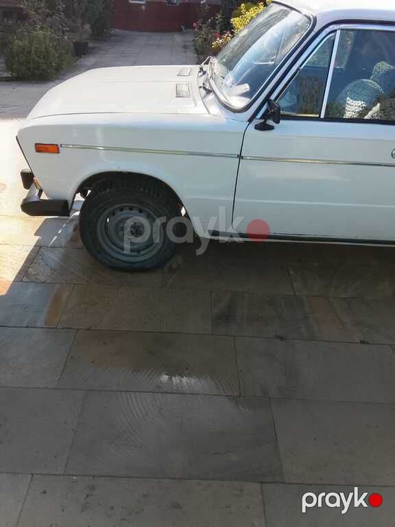 Lada (VAZ) 2106, 1.3 L, 1997 il, 13 450 km — Avtomobillər, Bakı (7)