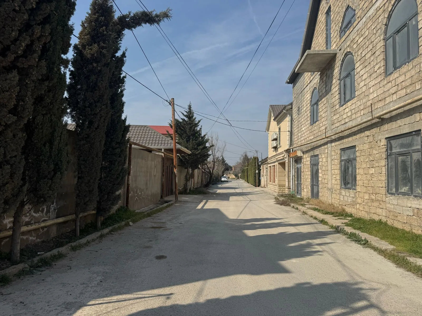 Mərdəkan, Torpaq satılır - 6 sot — Torpaq, Bakı (2)