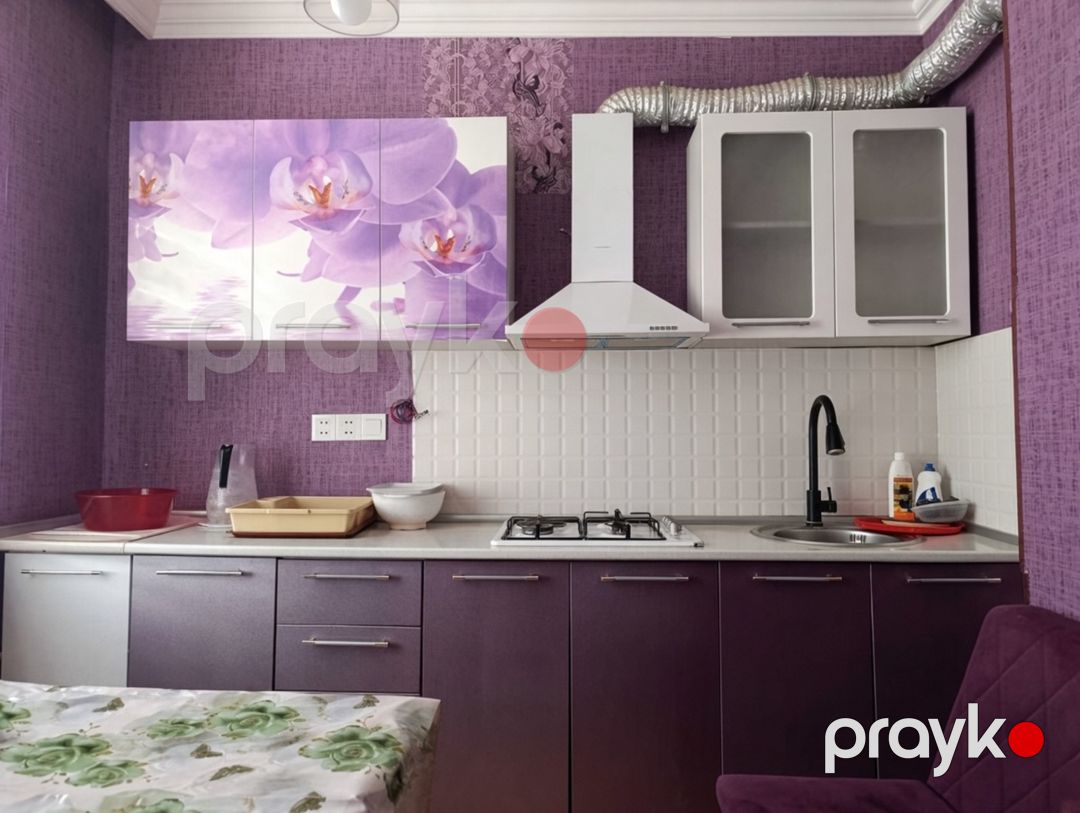 İcarəyə verilir 2 otaqlı köhnə tikili 60 m² — Mənzil, Bakı (2)