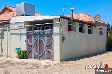 Sabunçu rayonunda 5 otaqlı Həyət evi Satılır, 138 m² — Bakı