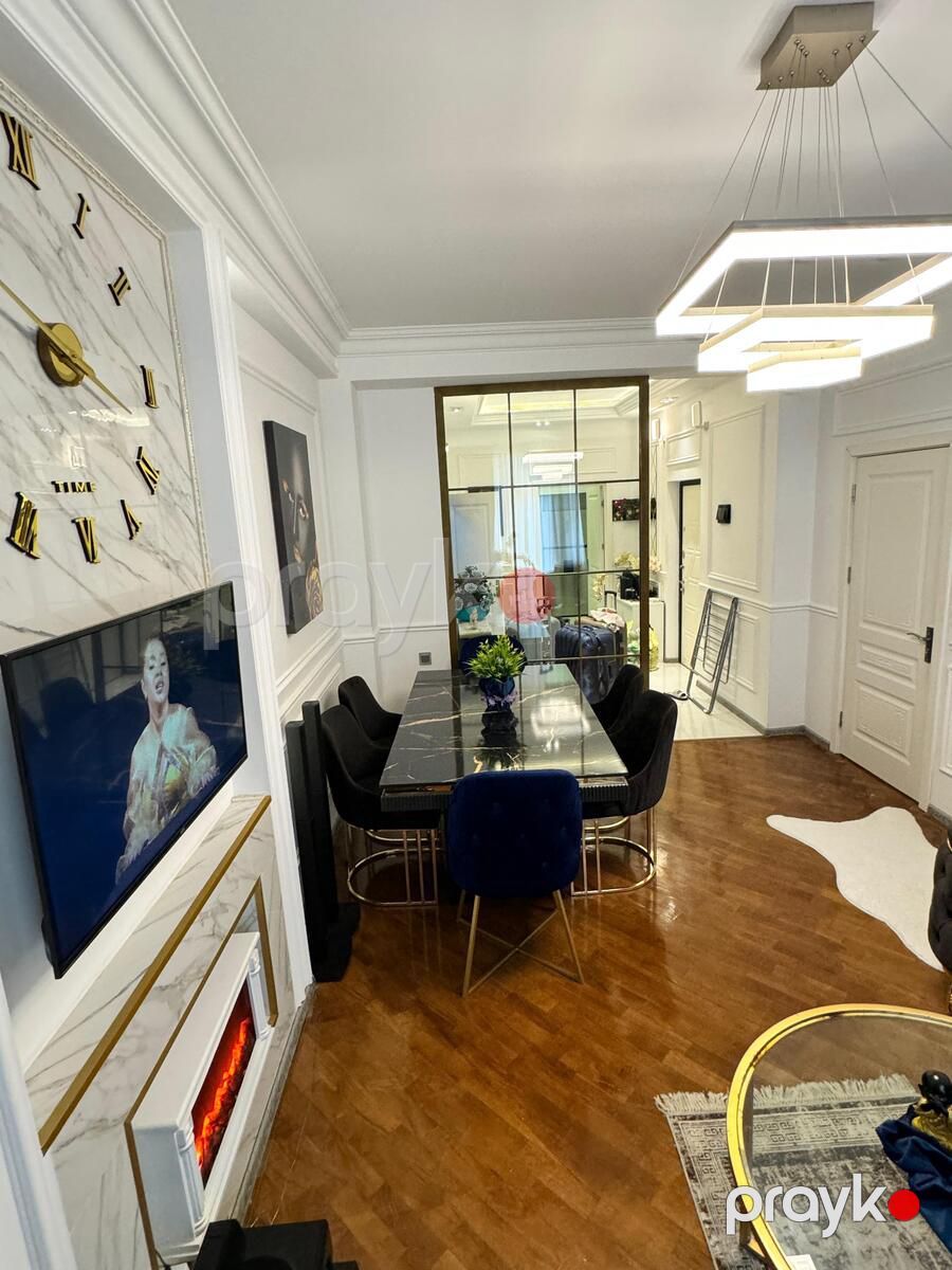 Satılır 2 otaqlı yeni tikili 81 m² — Mənzil, Xırdalan (2)