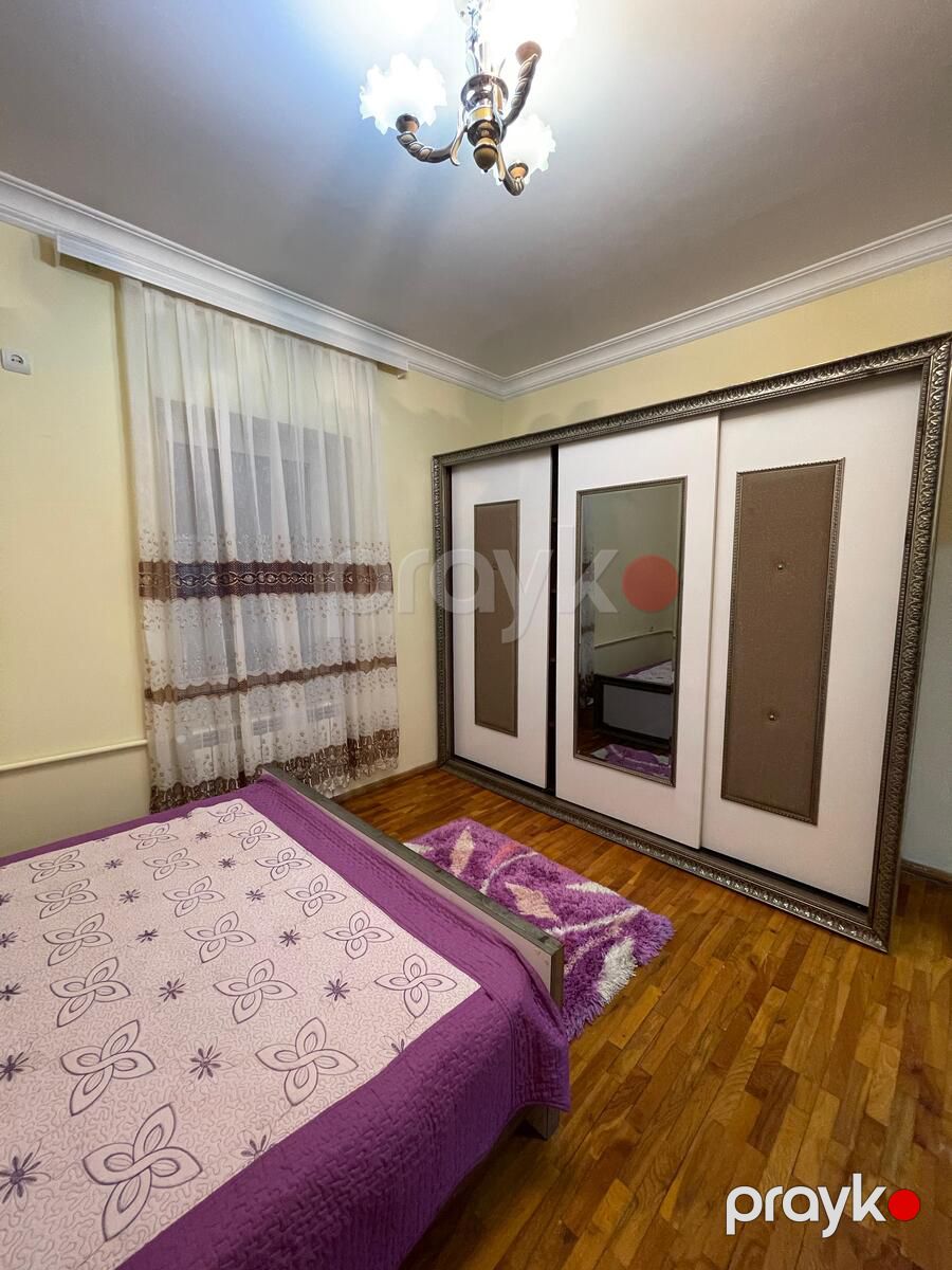 İcarəyə verilir 3 otaqlı köhnə tikili 80 m² — Mənzil, Bakı (5)