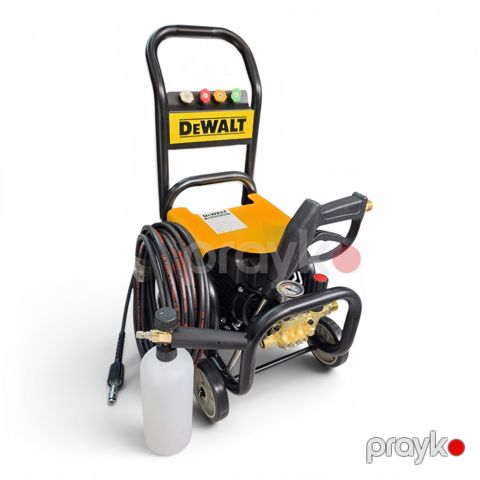 Yüksək təzyiqli yuyucu Dewalt Bİ-330B — Bakı