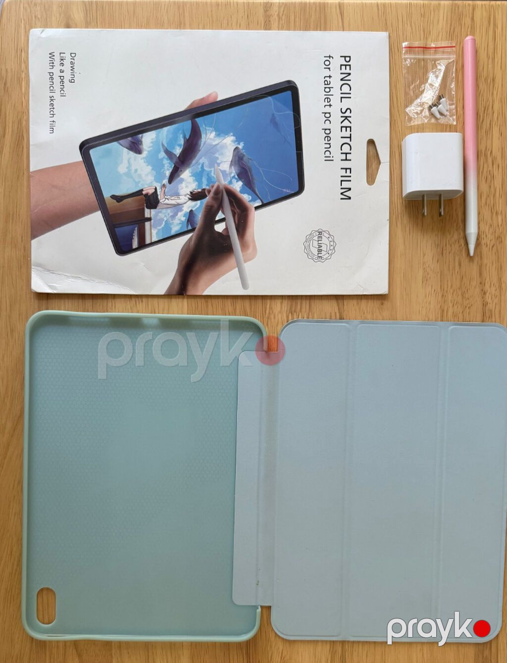 İşlənmiş Apple iPad 11 (2025), 11", 128 GB — Apple, Sumqayıt (3)