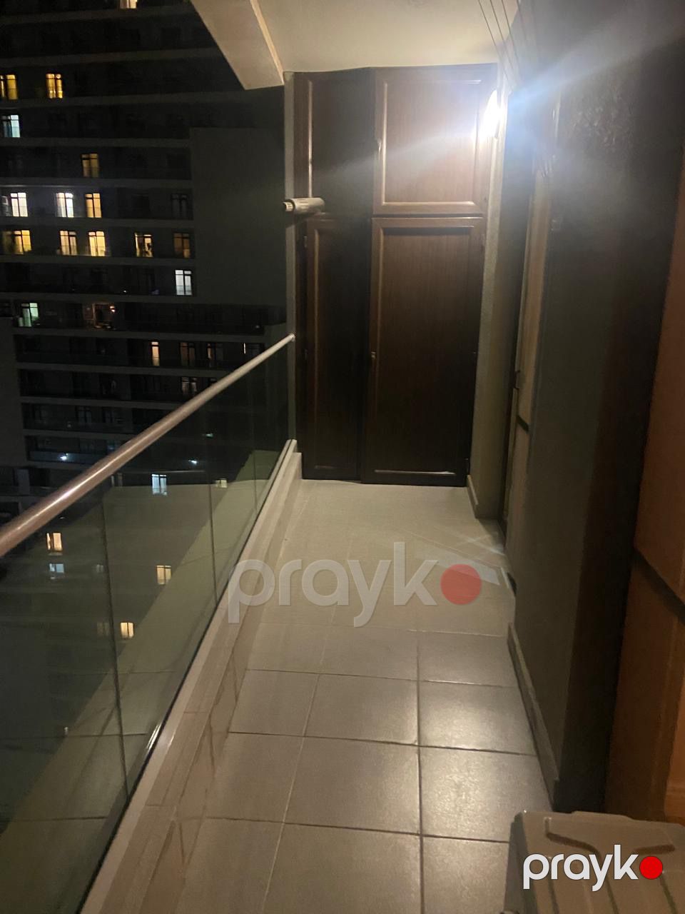 Satış: 2 otaqlı Yeni tikili, 65 m², Yasamal rayonu — Mənzil, Bakı (2)