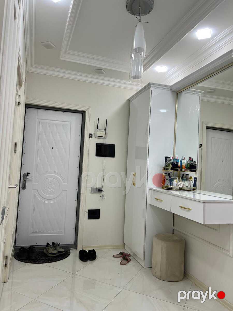 İcarəyə verilir 3 otaqlı köhnə tikili 70 m² — Mənzil, Bakı (8)