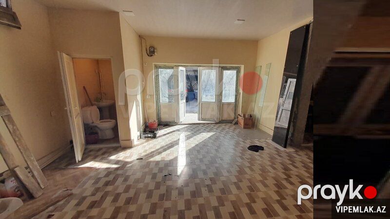 Binəqədi rayonunda 1 otaqlı Ofis Satılır, 24 m² — Ofis, Bakı (4)