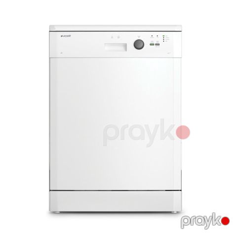 Qabyuyan Arçelik 6220 T — Bakı