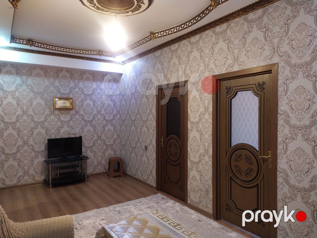 Satılır 3 otaqlı yeni tikili 80 m² — Mənzil, Xırdalan (2)