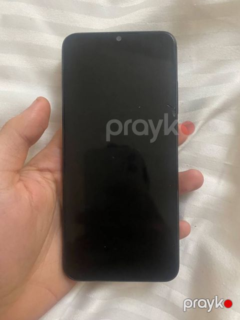 Xiaomi Poco M5 Black 128GB/6GB — Bakı