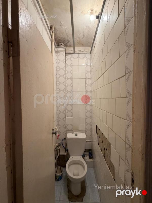 Satılır 2 otaqlı Bina evi menzil (Köhnə tikili), 58 m², 42-ci məhəllə — Mənzil, Sumqayıt (11)