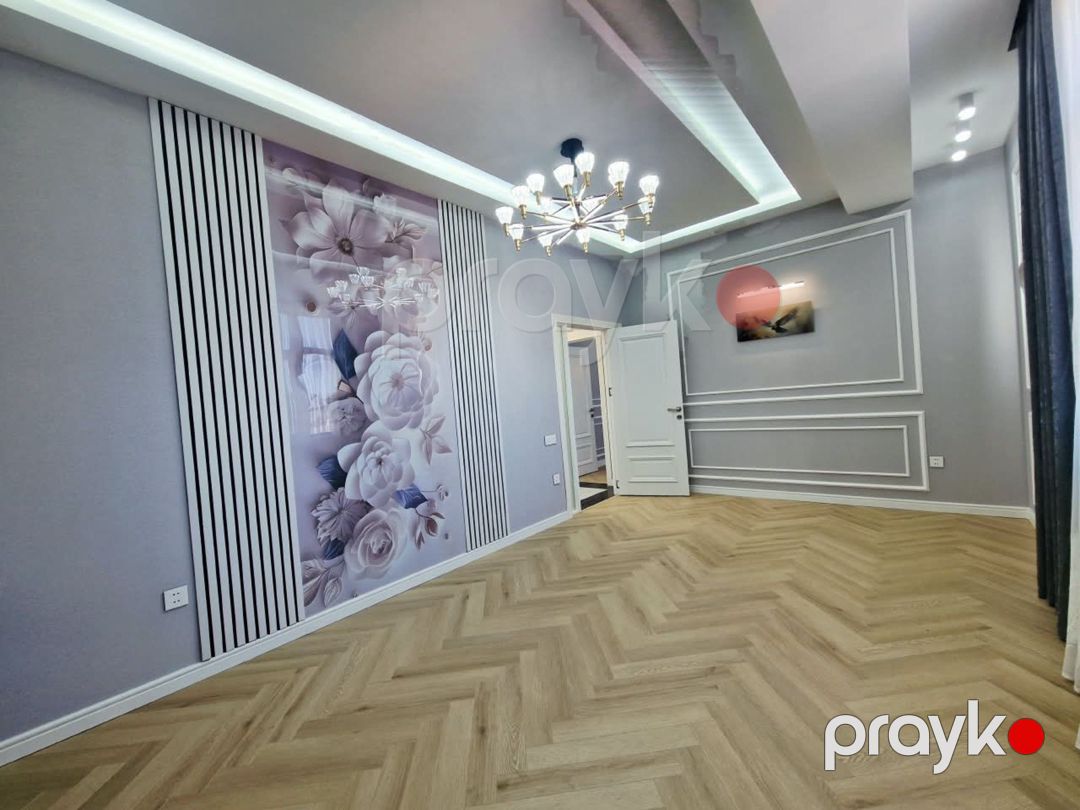 Satılır 2 otaqlı yeni tikili 77 m² — Mənzil, Bakı (3)