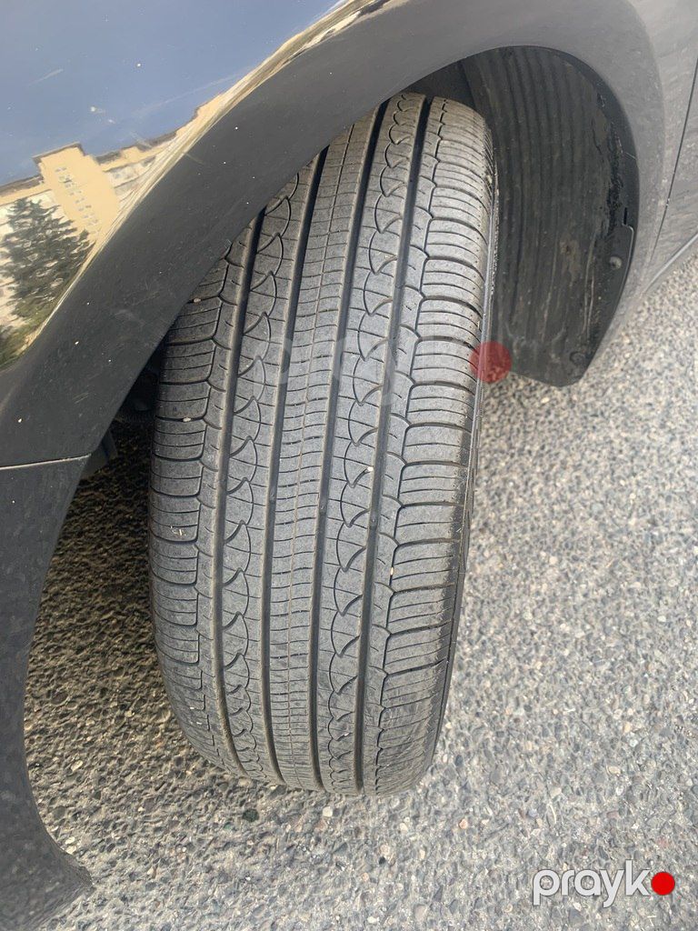 Kia Cerato, 1.6 L, 2013 il, 250 000 km — Avtomobillər, Bakı (9)