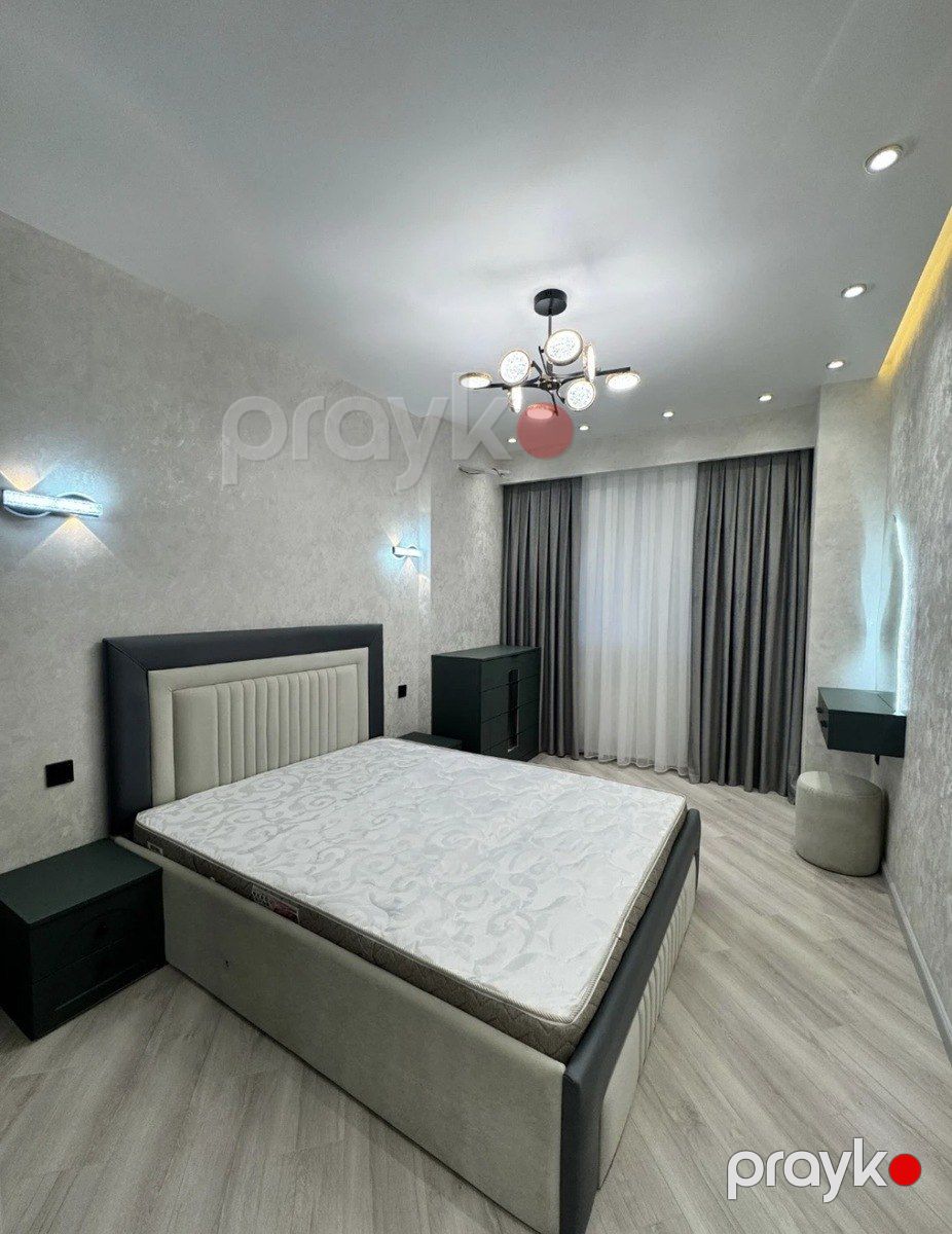 Satılır 2 otaqlı köhnə tikili 55 m² — Mənzil, Bakı (2)