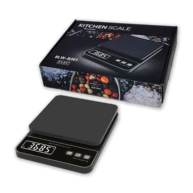 Mətbəx tərəzisi BLW-B301 — Bakı
