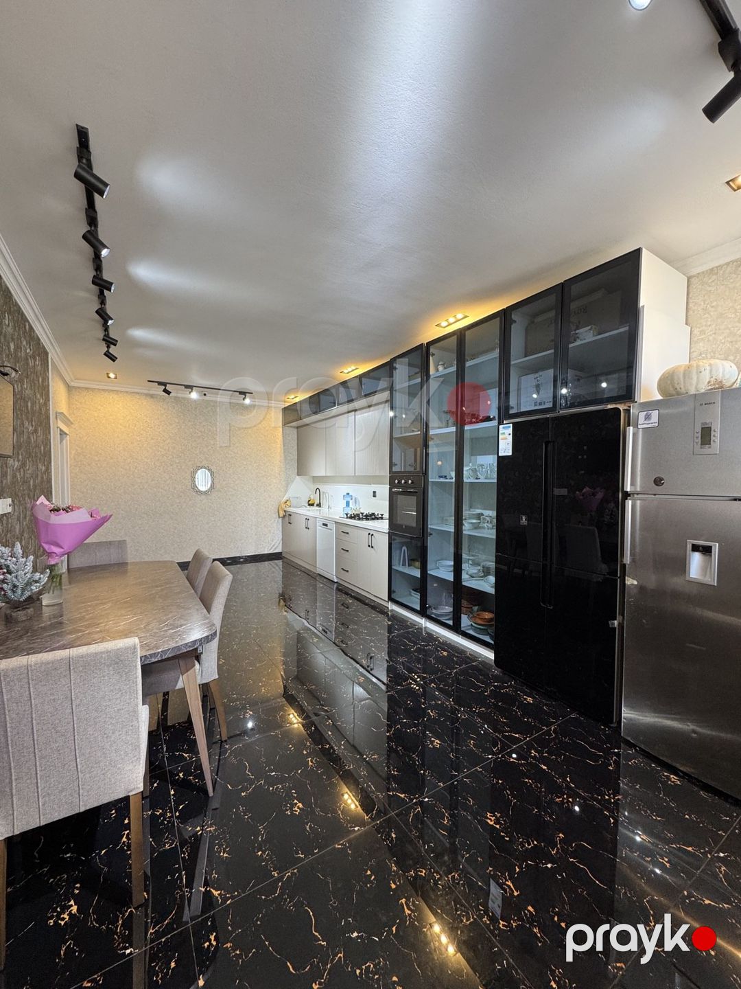 Satılır 3 otaqlı yeni tikili 170 m² — Mənzil, Bakı (8)