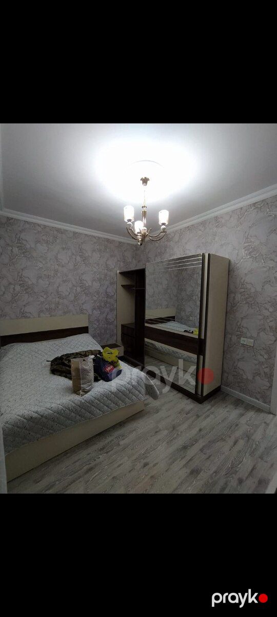 Həyət evi kirayə verilir, Nizami r — Ev, villa, Bakı (2)