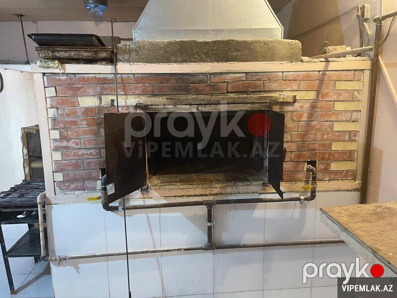 Nizami rayonunda 2 otaqlı Ofis Kirayə verilir, 54 m² — Ofis, Bakı (8)