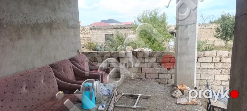 3 otaqlı Villa / Həyət evi, Satış, Bakı, Sabunçu, Koroğlu — Ev, villa, Bakı (3)