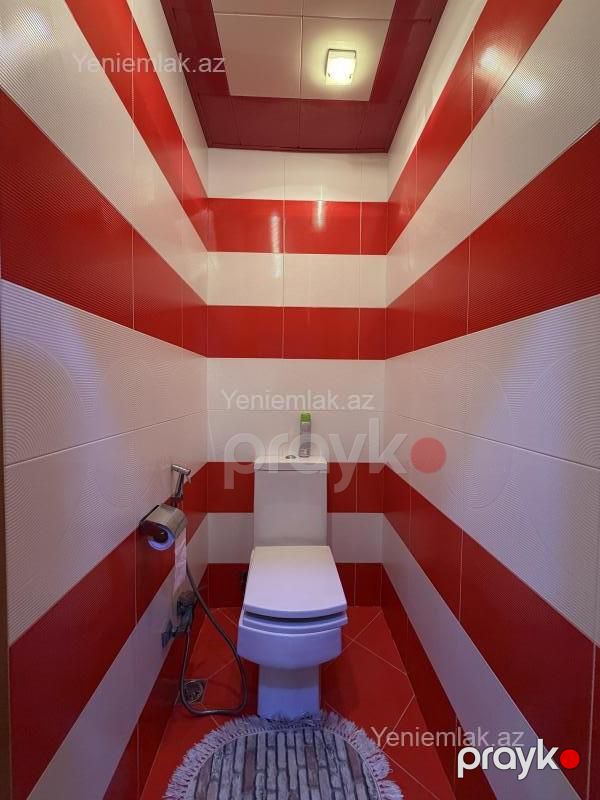 Satılır 3 otaqlı Bina evi menzil (Yeni tikili), 105 m², Masazır — Mənzil, Abşeron (9)