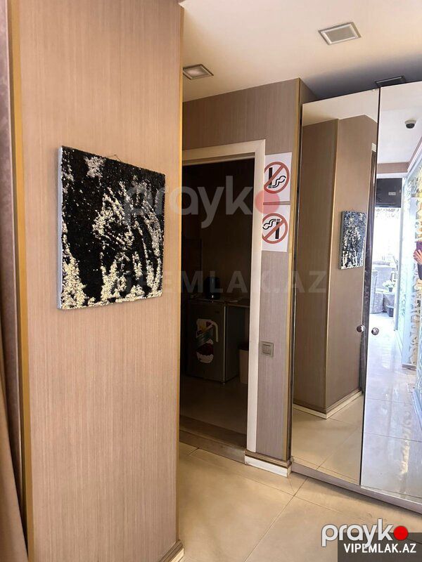 Binəqədi rayonunda 2 otaqlı Ofis Satılır, 65 m² — Ofis, Bakı (6)